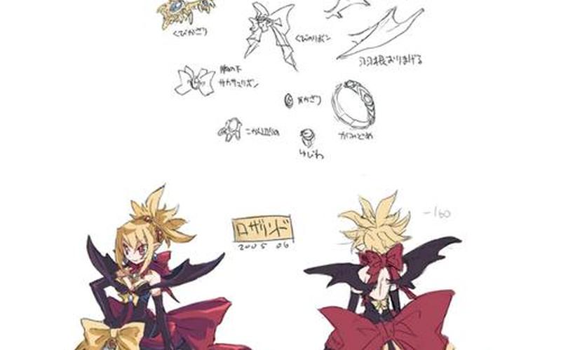  魔界战记2(魔界战记2携带版)