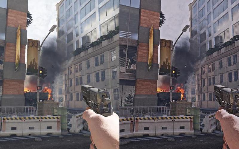  使命召唤10攻略(使命召唤10攻略第五关)