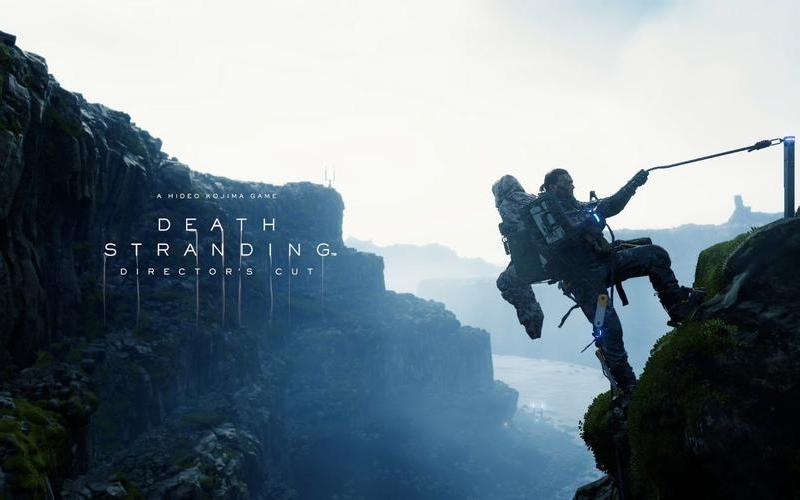  死亡搁浅剧情-死亡搁浅剧情跳过