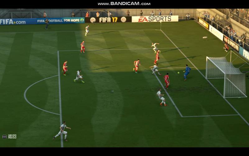 fifa17(fifa17手机版)