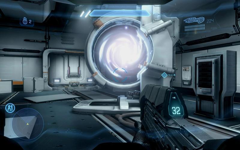  光晕4攻略(光晕4游戏攻略)