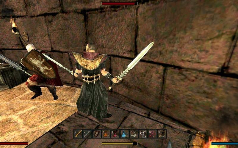  哥特王朝3配置(哥特王朝3配置要求)