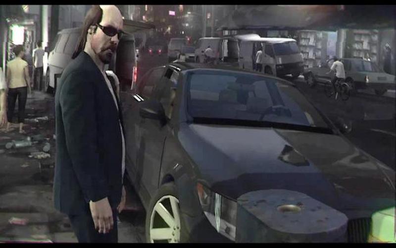  凯恩与林奇(凯恩与林奇在steam叫什么)