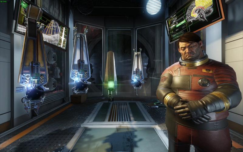  掠食门禁卡第一关(掠食门禁卡第一关怎么打开)