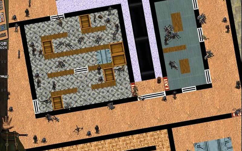  盟军敢死队3秘籍(盟军敢死队3秘籍隐身)