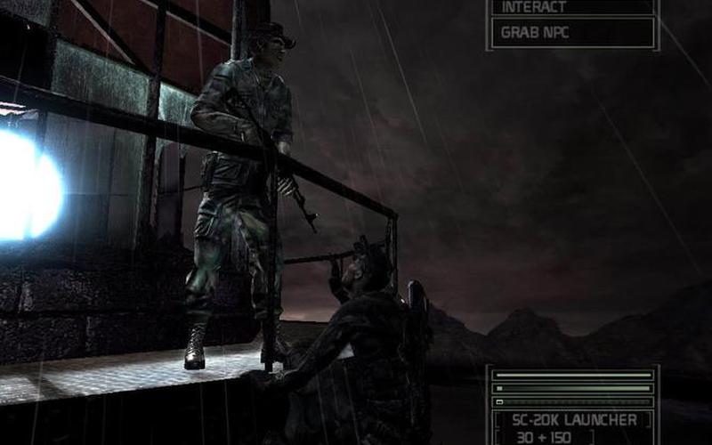  细胞分裂3(细胞分裂3重制版)