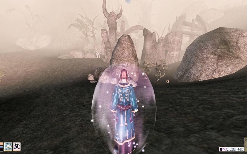  上古卷轴3晨风(上古卷轴3晨风命中率)