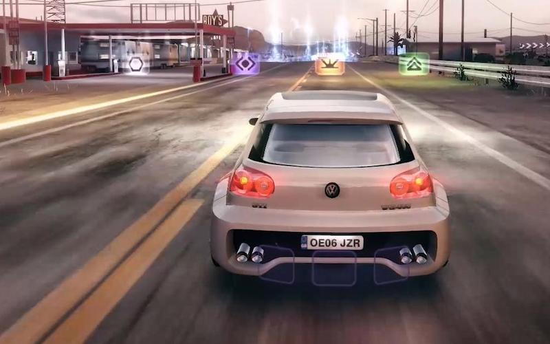  疾驰残影(疾驰残影2)