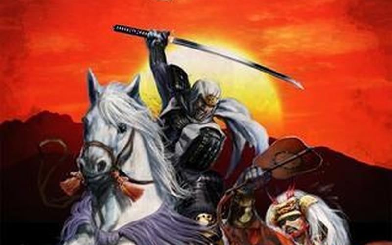  武田信玄3攻略(武田信玄3攻略大全)