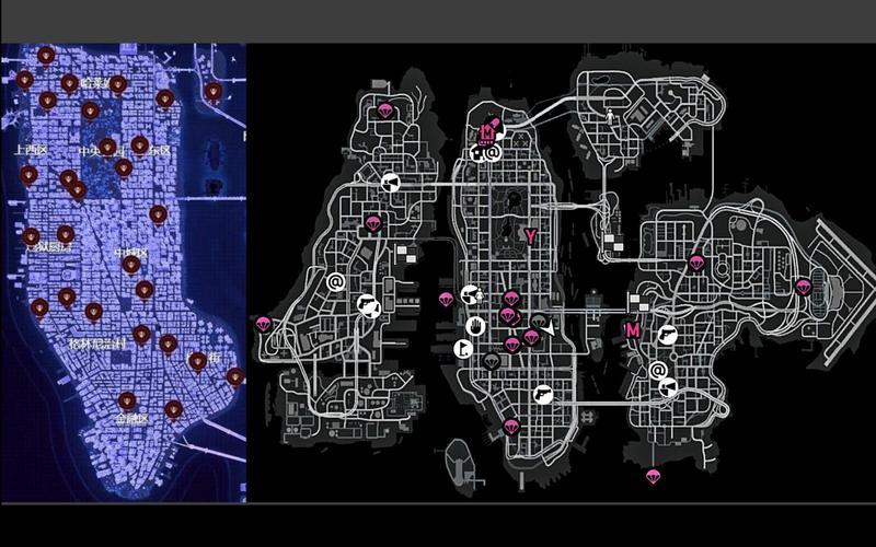  gta4配置(gta4配置和gta5配置对比)