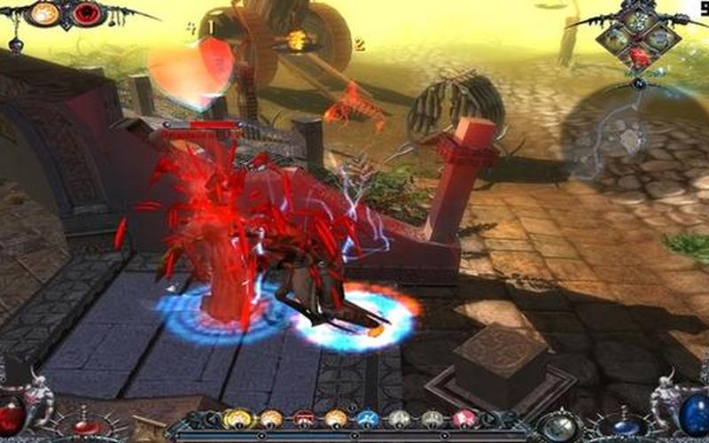  魔法黎明2中文版(魔法黎明2中文版pc端)