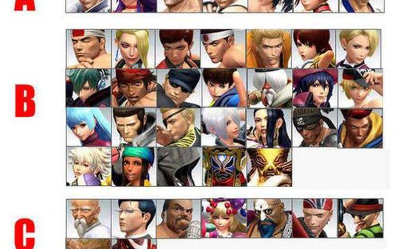 拳王14(拳皇14配置要求)