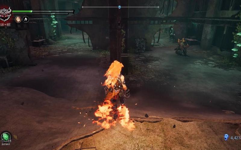  暗黑血统攻略(暗黑血统攻略最简单三个步骤)