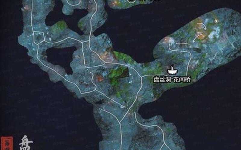  黑神话浮屠塔(黑神话浮屠塔通关路线)