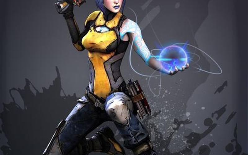  无主之地2 mod(无主之地2 mod下载)