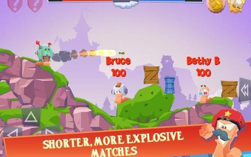  百战天虫4伤害(百战天虫4伤害破解版)