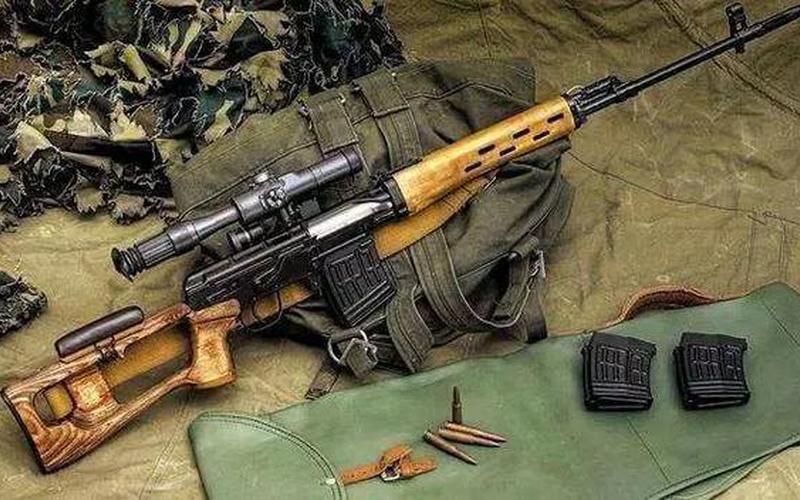  德拉贡诺夫(德拉贡诺夫有什么缺点)