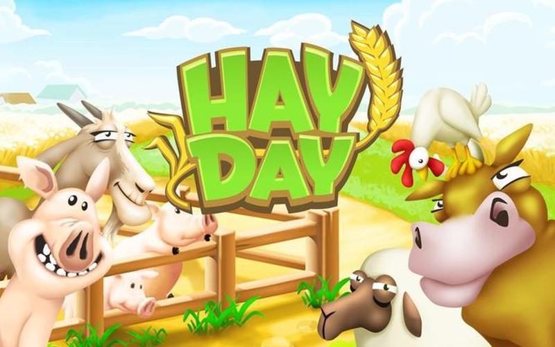  疯狂农场3美国派全部攻略(疯狂农场3美国派无限金币版)