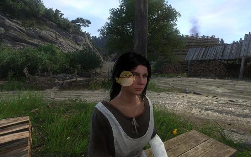  天国拯救(天国拯救mod)