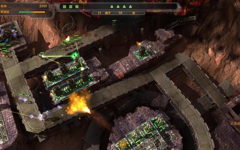  防御阵形-觉醒(防御阵型觉醒地图包)