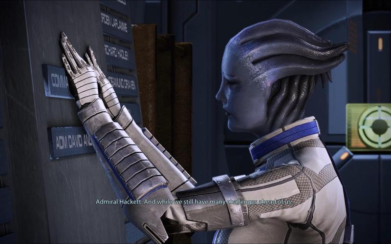  质量效应3视频攻略(质量效应3剧情攻略)