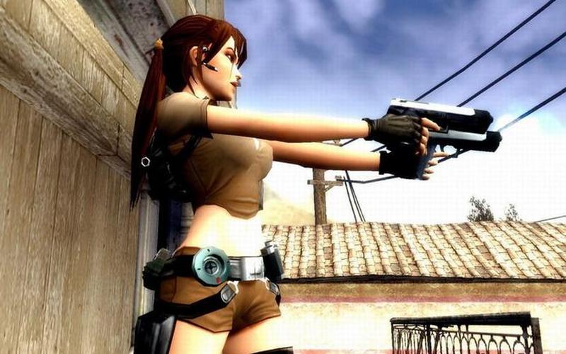  古墓丽影7操作(古墓丽影7 操作)