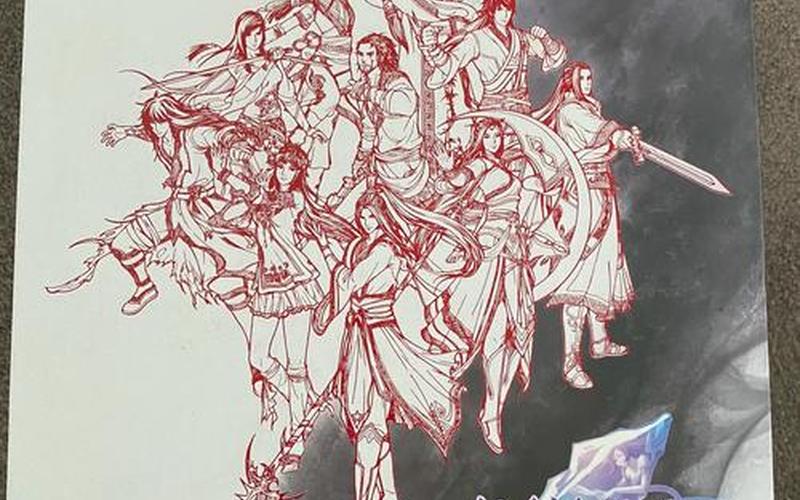  仙剑五前传(仙剑五前传蚩尤冢炎舞怎么打)