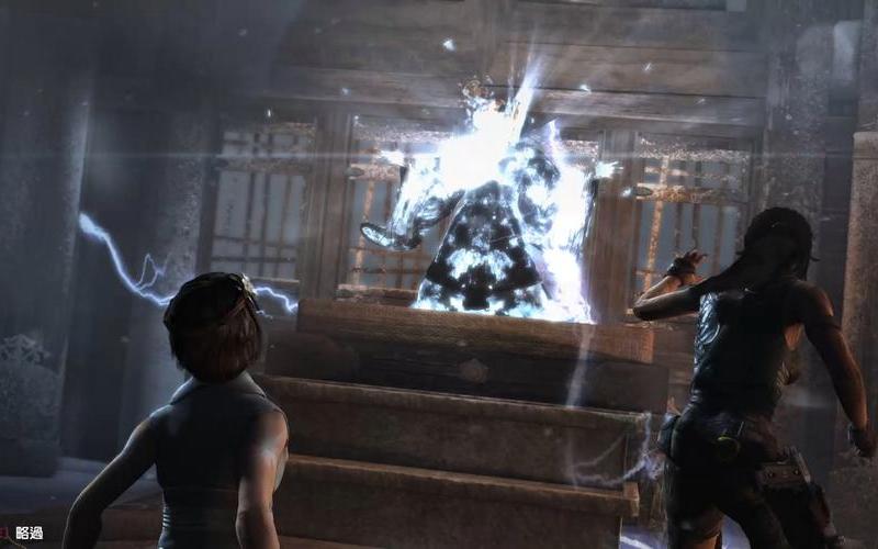  古墓丽影9(古墓丽影9第一关怎么过)