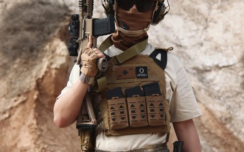  三角洲特种部队6(三角洲特种部队6清理路障)