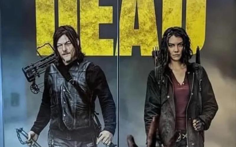  行尸走肉第5章(行尸走肉第5章剧情解析)