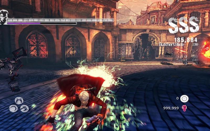  3dm鬼泣5-3dm鬼泣5修改器