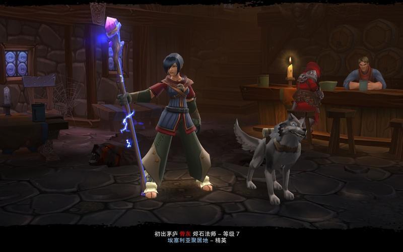  火炬之光2操作(火炬之光2操作简单的职业)