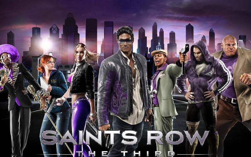  黑道圣徒3怎么泡妞(黑道圣徒3怎么泡妞玩)