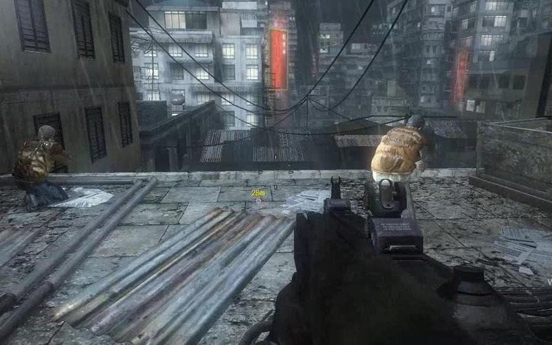  使命召唤7 联机(使命召唤7联机作弊用不了)