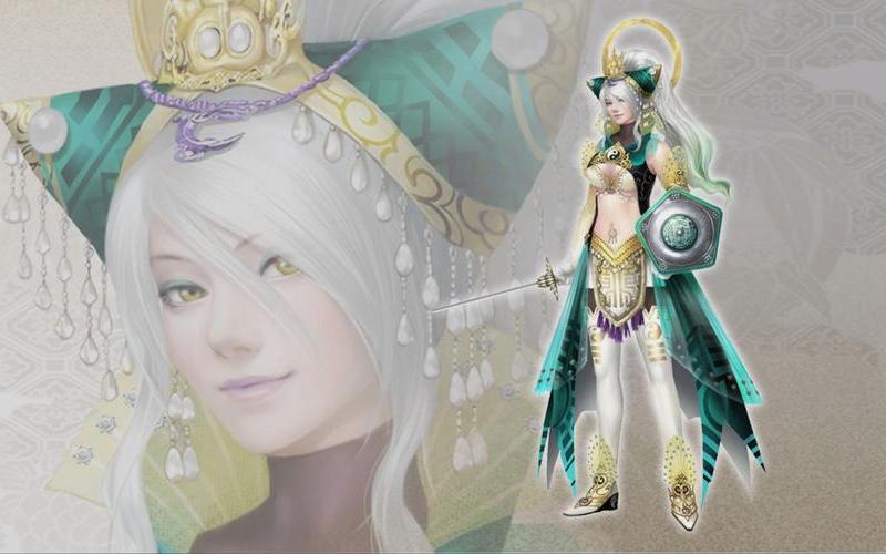  无双大蛇z全人物;无双大蛇z全人物解锁