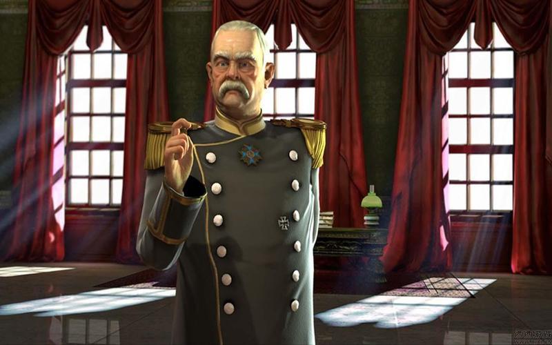  文明5-美丽新世界(文明5-美丽新世界 3DM简体中文完整汉化补丁)