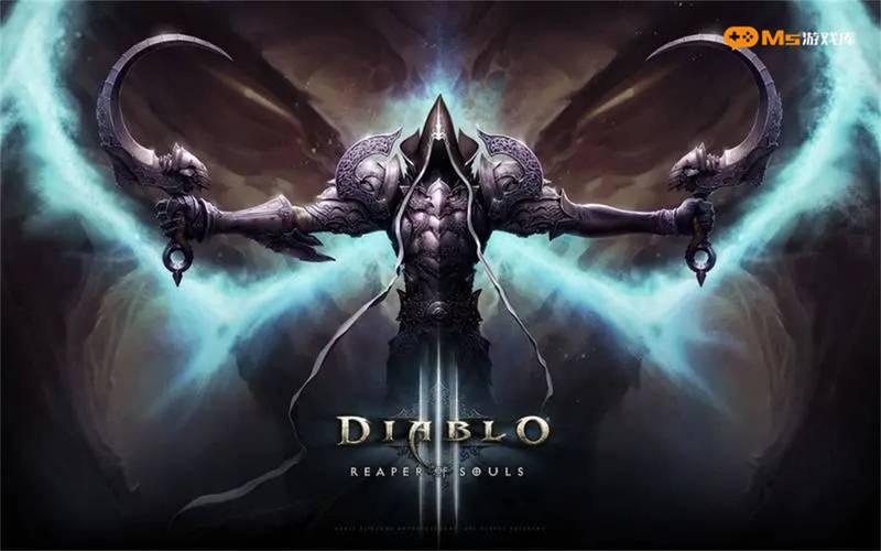  暗黑破坏神3破解补丁(暗黑破坏神3破解补丁安装)