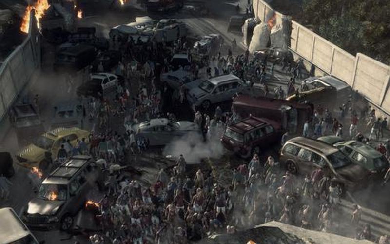  丧尸围城3 3dm(丧尸围城3 3dm百度网盘)