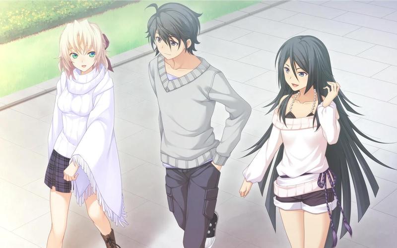  秋之回忆7存档(秋之回忆7存档怎么用)