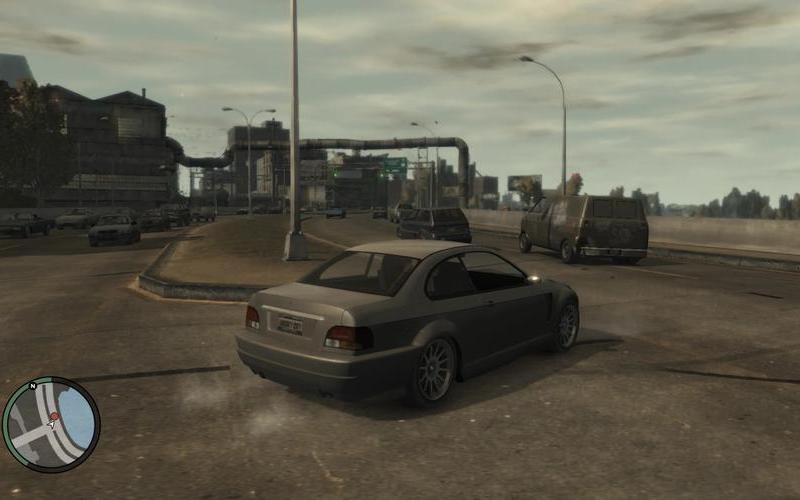 GTA4剧情攻略-gta4剧情攻略视频