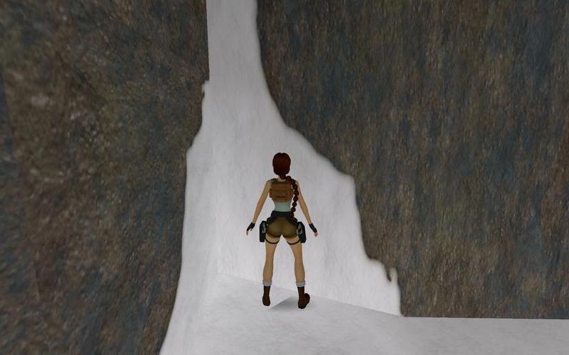  古墓丽影1攻略(古墓丽影1攻略图文攻)