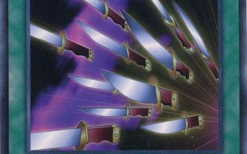  黑魔导卡组(黑魔导卡组构筑)