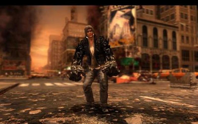  虐杀原形2第二关指挥官在哪(虐杀原形2第二关指挥官在哪打)