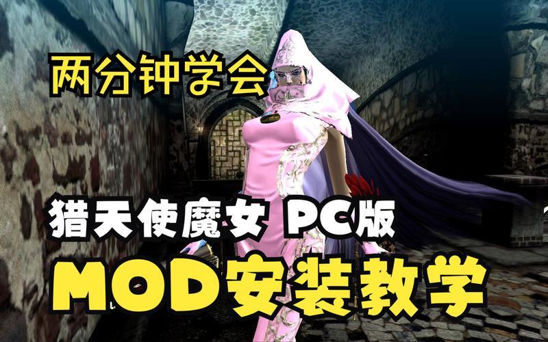  猎天使魔女pc(猎天使魔女pc怎么买)