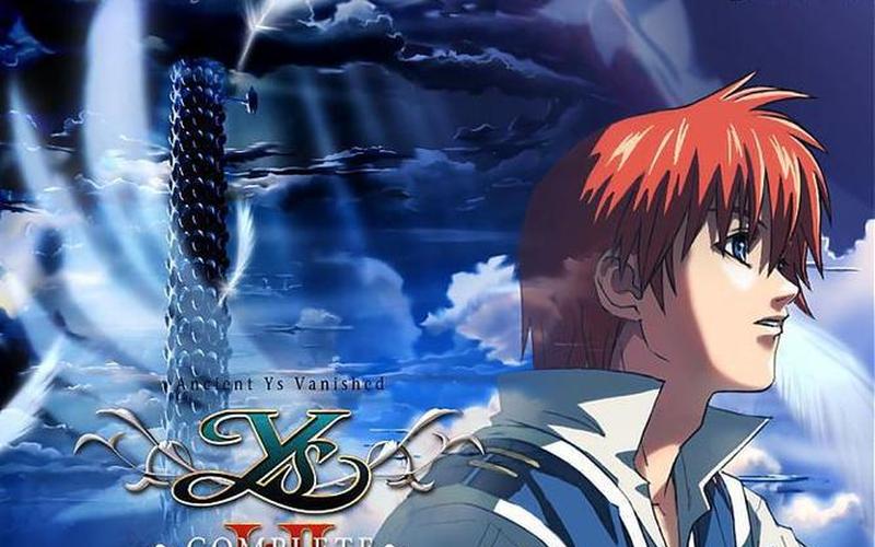  永远的伊苏7(永远的伊苏7金手指)