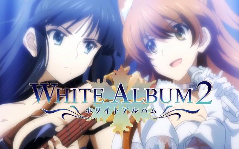  白色相簿2cc(白色相簿2cc雪菜线怎么走)