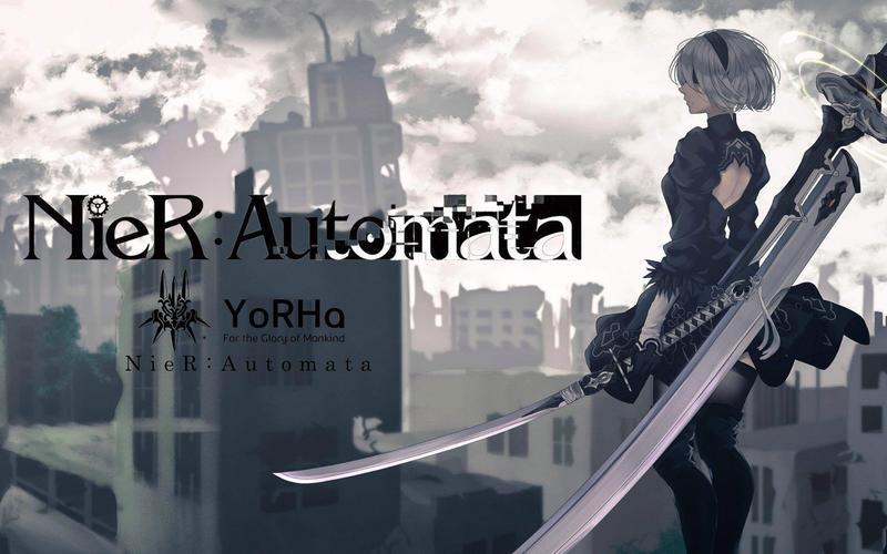  尼尔机械纪元破解(尼尔机械纪元破解版有e结局吗)