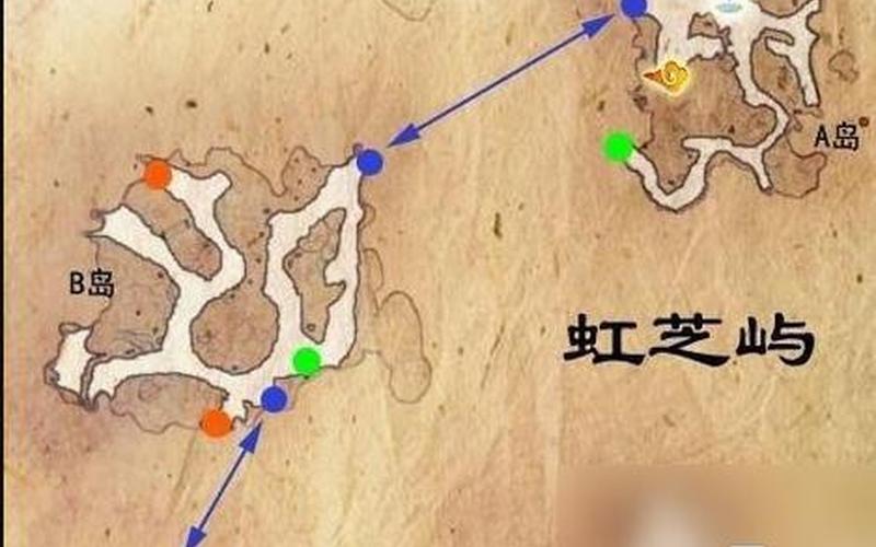  仙剑5支线任务攻略(仙剑5支线任务攻略图文)