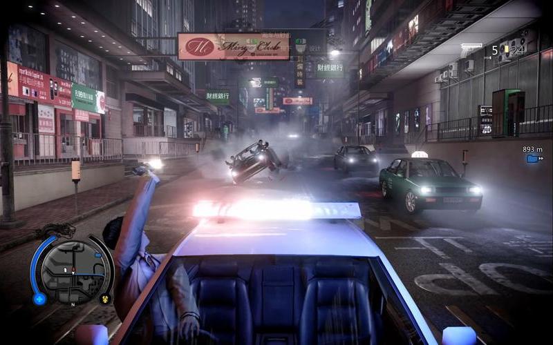  热血无赖隐藏任务(热血无赖任务流程)