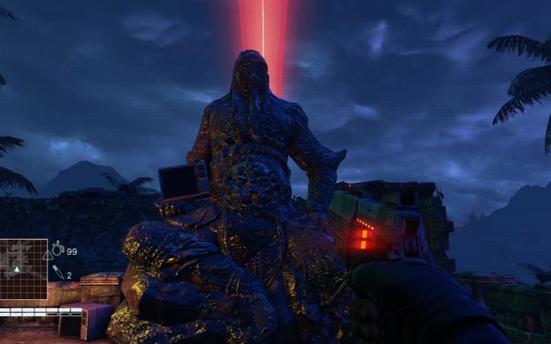 孤岛惊魂3血龙(孤岛惊魂3血龙霓虹蛇在哪里) 孤岛惊魂3血龙(孤岛惊魂3血龙霓虹蛇在哪里)